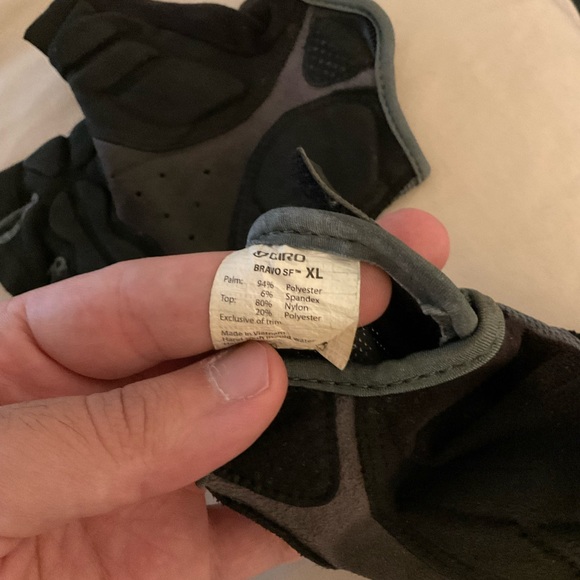 Giro Biker gloves - Picture 2 of 2